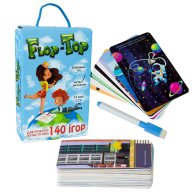 Настольная игра Flop-Top укр (30868)