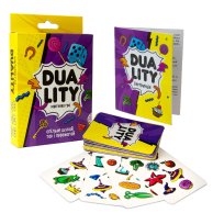 Настольная игра Duality укр (30958)