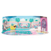 Игровой набор с куклой L.O.L. Surprise! серии Furniture" - Леди-Релакс" (572633)