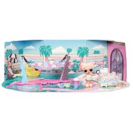 Игровой набор с куклой L.O.L. Surprise! серии Furniture" - Леди-Релакс" (572633)