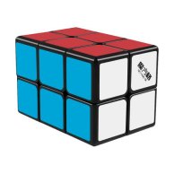 QiYi 2х2х3 Cube black | Головоломка 2х2х3 черная