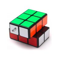 QiYi 2х2х3 Cube black | Головоломка 2х2х3 черная