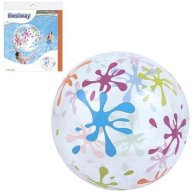 Надувной мяч Bestway Всплеск 31017