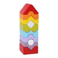 Cubika Пирамидка LD-10 (14989)