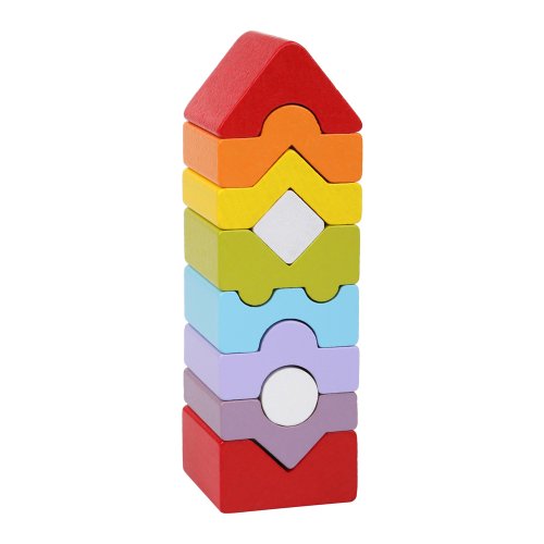 Cubika Пирамидка LD-10 (14989)