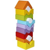 Cubika Пирамидка LD-11(14996)