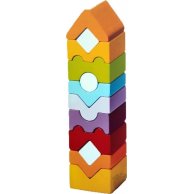 Cubika Пирамидка LD-11(14996)