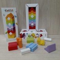 Cubika Пирамидка LD-11(14996)