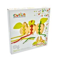 Cubika Игра шнуровка Фрукт(14811)