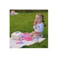 Игровой косметический набор Технок В рюкзаке, 16 предметов 8645