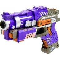 Игрушка бластер трансформер арт. HW-502B
