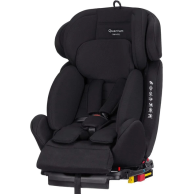 Автокресло Carrello Quantum ISOFIX группа 0+1+2+3 CRL-11803/3 Space Black