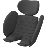 Автокресло Carrello Quantum ISOFIX группа 0+1+2+3 CRL-11803/3 Space Black