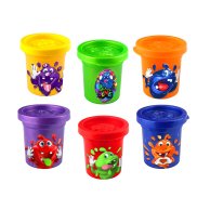 Вязкая масса "Crazy Slime"