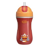 Чашка пластиковая для питья "Sport Cup" 266мл.