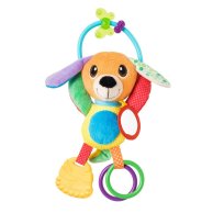 Игрушка-погремушка "MR.PUPPY" 09226.00
