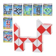 Игра 606  головоломка, змейка