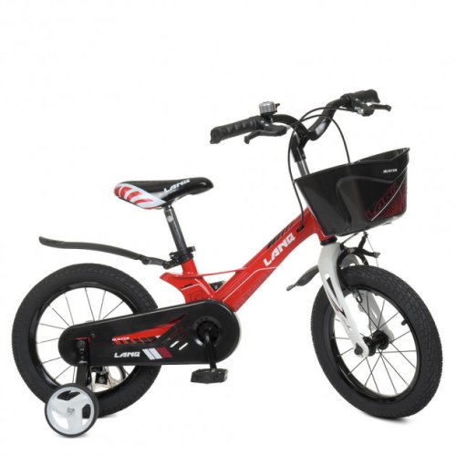 Велосипед детский 14д. Hunter (WLN1450D-3)