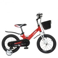 Велосипед детский 14д. Hunter (WLN1450D-3)