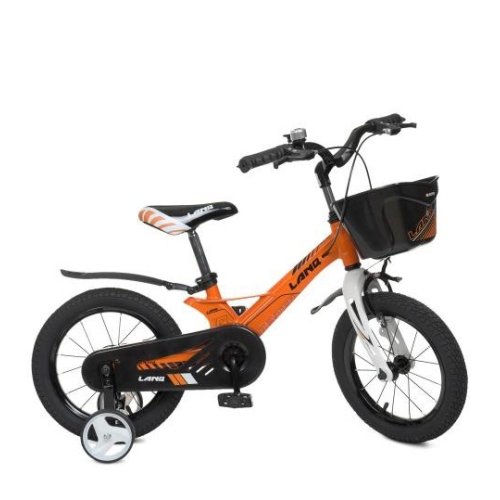 Велосипед детский 14д.Hunter (WLN1450D-4)