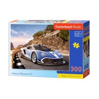 Пазлы Castorland 300 эл. Автомобиль ARRINERA HUSSARYA GT (B-030316)