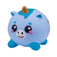 Игрушка-антистресс Smooshzees Luvzees Единорог Больц 08224