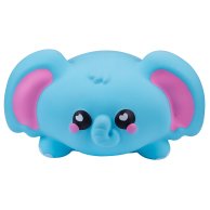 Игрушка-антистресс Smooshzees Snugzees Слон Луна 08233