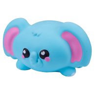 Игрушка-антистресс Smooshzees Snugzees Слон Луна 08233