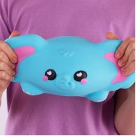 Игрушка-антистресс Smooshzees Snugzees Слон Луна 08233