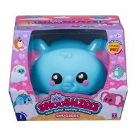 Игрушка-антистресс Smooshzees Snugzees Слон Луна 08233
