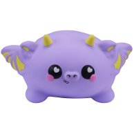Игрушка-антистресс Smooshzees Snugzees Дракон Паффин 08234