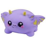 Игрушка-антистресс Smooshzees Snugzees Дракон Паффин 08234