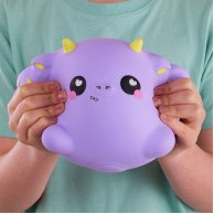 Игрушка-антистресс Smooshzees Snugzees Дракон Паффин 08234