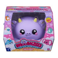Игрушка-антистресс Smooshzees Snugzees Дракон Паффин 08234