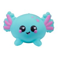 Игрушка-антистресс Smooshzees Luvzees Аксолотль Нудл 08226