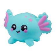 Игрушка-антистресс Smooshzees Luvzees Аксолотль Нудл 08226