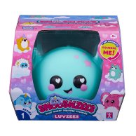 Игрушка-антистресс Smooshzees Luvzees Аксолотль Нудл 08226