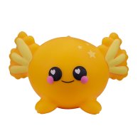 Игрушка-антистресс Smooshzees Luvzees Аксолотль Сонни 08227
