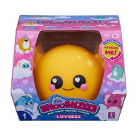 Игрушка-антистресс Smooshzees Luvzees Аксолотль Сонни 08227