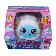 Игрушка-антистресс Smooshzees Luvzees Баранчик Блипо 08229