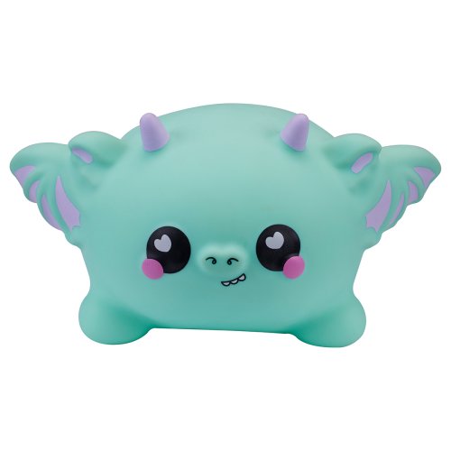 Игрушка-антистресс Smooshzees Snugzees Дракон Джейд 08235