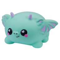 Игрушка-антистресс Smooshzees Snugzees Дракон Джейд 08235