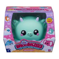 Игрушка-антистресс Smooshzees Snugzees Дракон Джейд 08235
