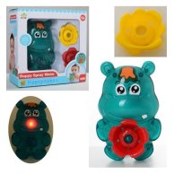 Игра для купания, бегемотик (SL87029)
