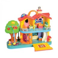 Игровой Набор Kiddieland - Загородный Дом (032730)