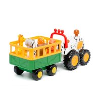 Трактор Сафари Kiddieland (рус) (051169)