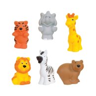 Трактор Сафари Kiddieland (рус) (051169)