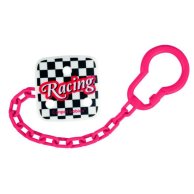 Canpol babies Цепочка к пустышке Racing (2/435)