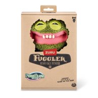 Мягкая игрушка Fuggler Светящийся хаки Грин грин 15716B
