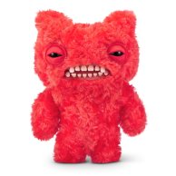 Мягкая игрушка Fuggler Сияюще-красный Ням-нямчик 15716D